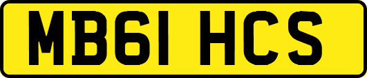 MB61HCS