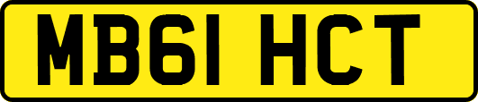 MB61HCT