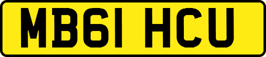 MB61HCU