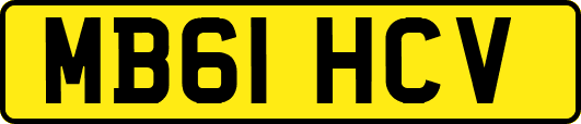 MB61HCV