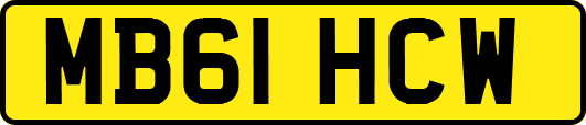 MB61HCW
