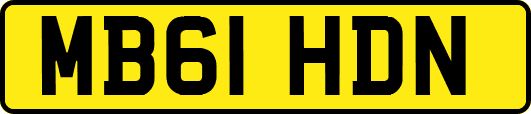 MB61HDN