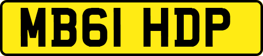 MB61HDP