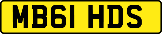 MB61HDS
