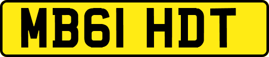 MB61HDT
