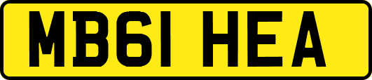 MB61HEA