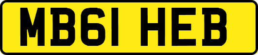 MB61HEB