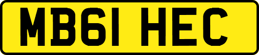 MB61HEC