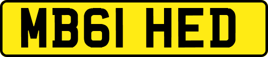 MB61HED
