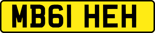 MB61HEH