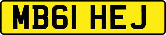 MB61HEJ