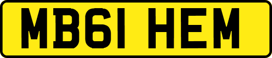 MB61HEM