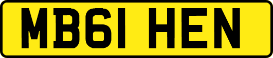 MB61HEN