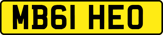 MB61HEO