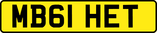 MB61HET