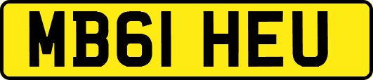 MB61HEU