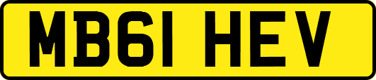 MB61HEV