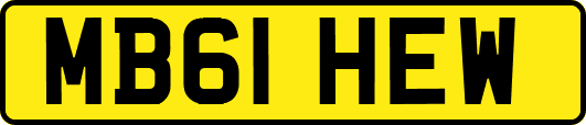 MB61HEW