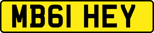 MB61HEY
