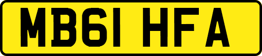 MB61HFA