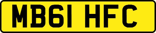 MB61HFC