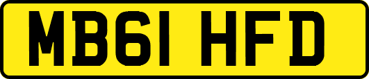 MB61HFD
