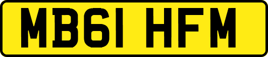 MB61HFM