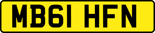 MB61HFN