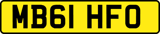 MB61HFO