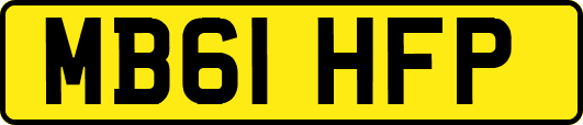 MB61HFP