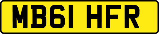MB61HFR