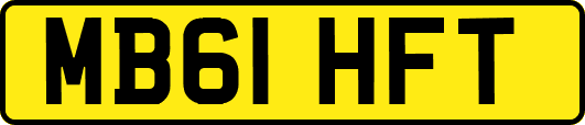 MB61HFT