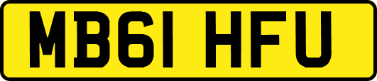 MB61HFU