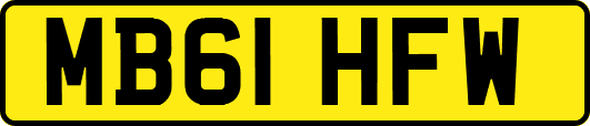 MB61HFW