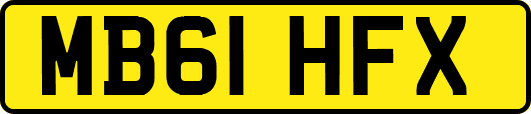 MB61HFX