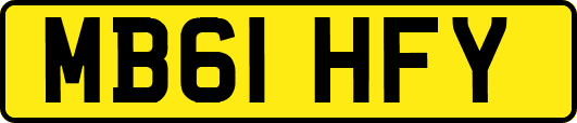 MB61HFY