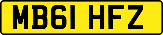 MB61HFZ