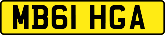 MB61HGA