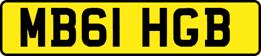 MB61HGB