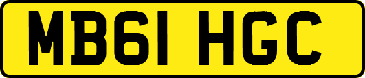MB61HGC