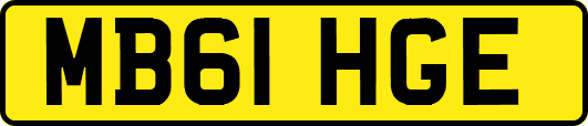 MB61HGE