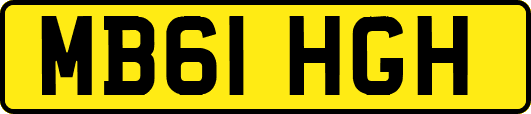 MB61HGH