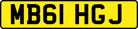 MB61HGJ