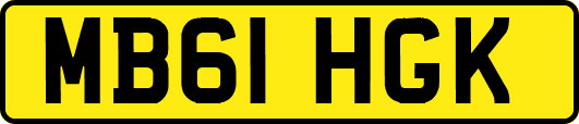 MB61HGK