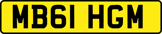 MB61HGM