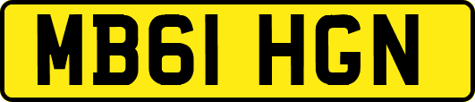 MB61HGN
