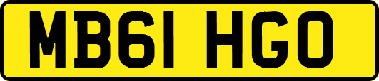 MB61HGO