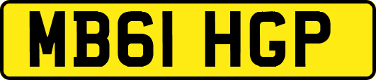MB61HGP
