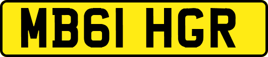 MB61HGR