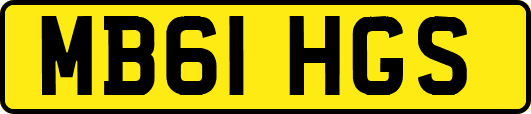 MB61HGS